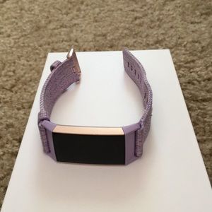 Fitbit Charge 3 - Special Edition!